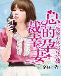 總裁的幸孕妻