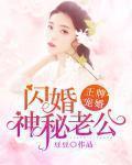 閃婚神秘老公