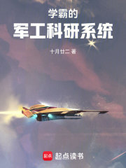 學霸的軍工科研係統