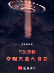 同時穿越：變強隻靠我自己