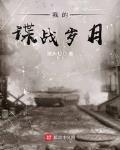 我的諜戰歲月